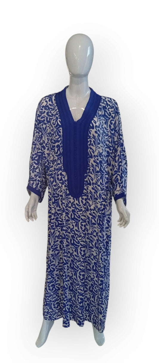 ROBE GANDOURA